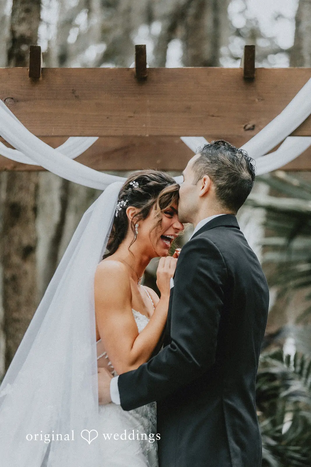 Rusty Pelican Wedding // Cassandra & Jesaiah -
