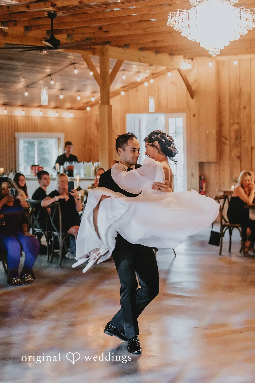Rusty Pelican Wedding // Cassandra & Jesaiah -