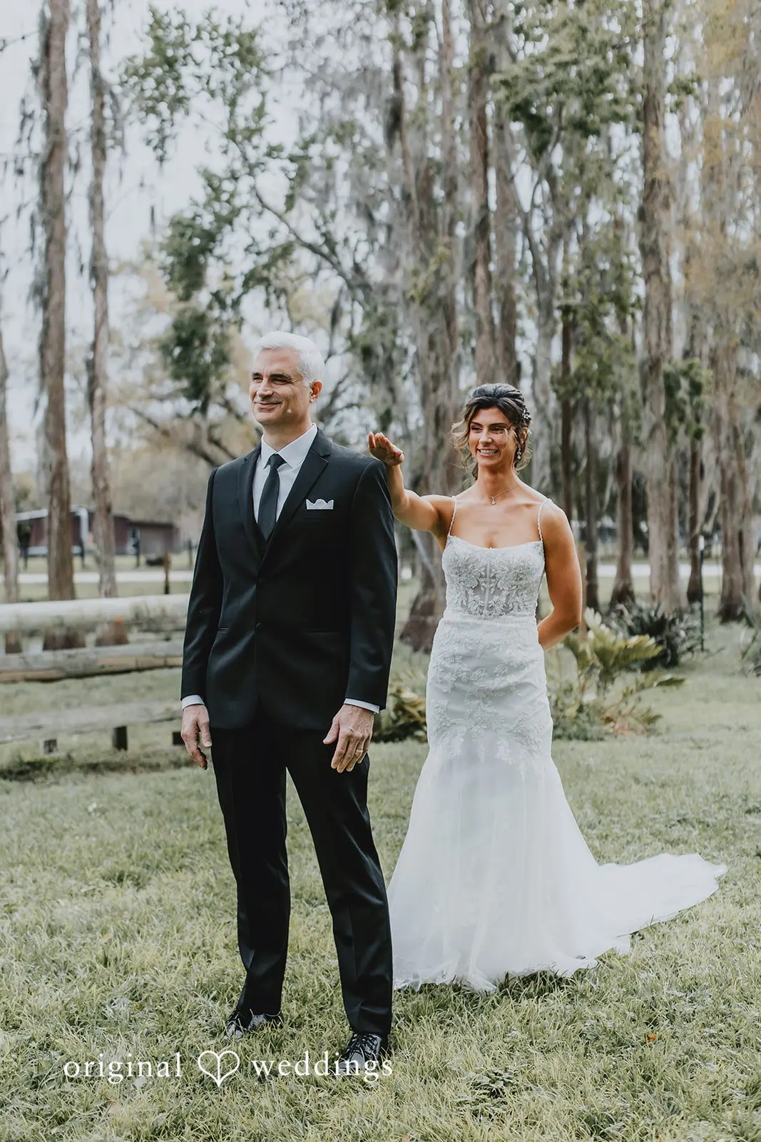 Rusty Pelican Wedding // Cassandra & Jesaiah -