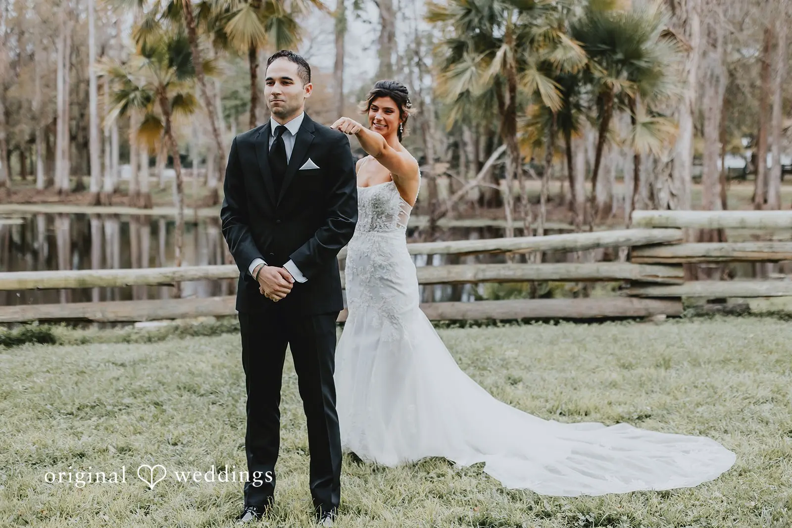 Rusty Pelican Wedding // Cassandra & Jesaiah -