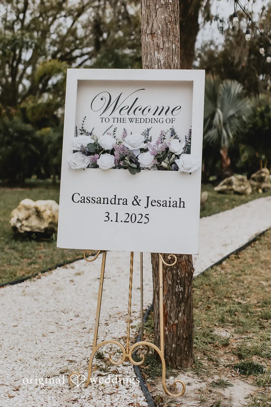 Rusty Pelican Wedding // Cassandra & Jesaiah -