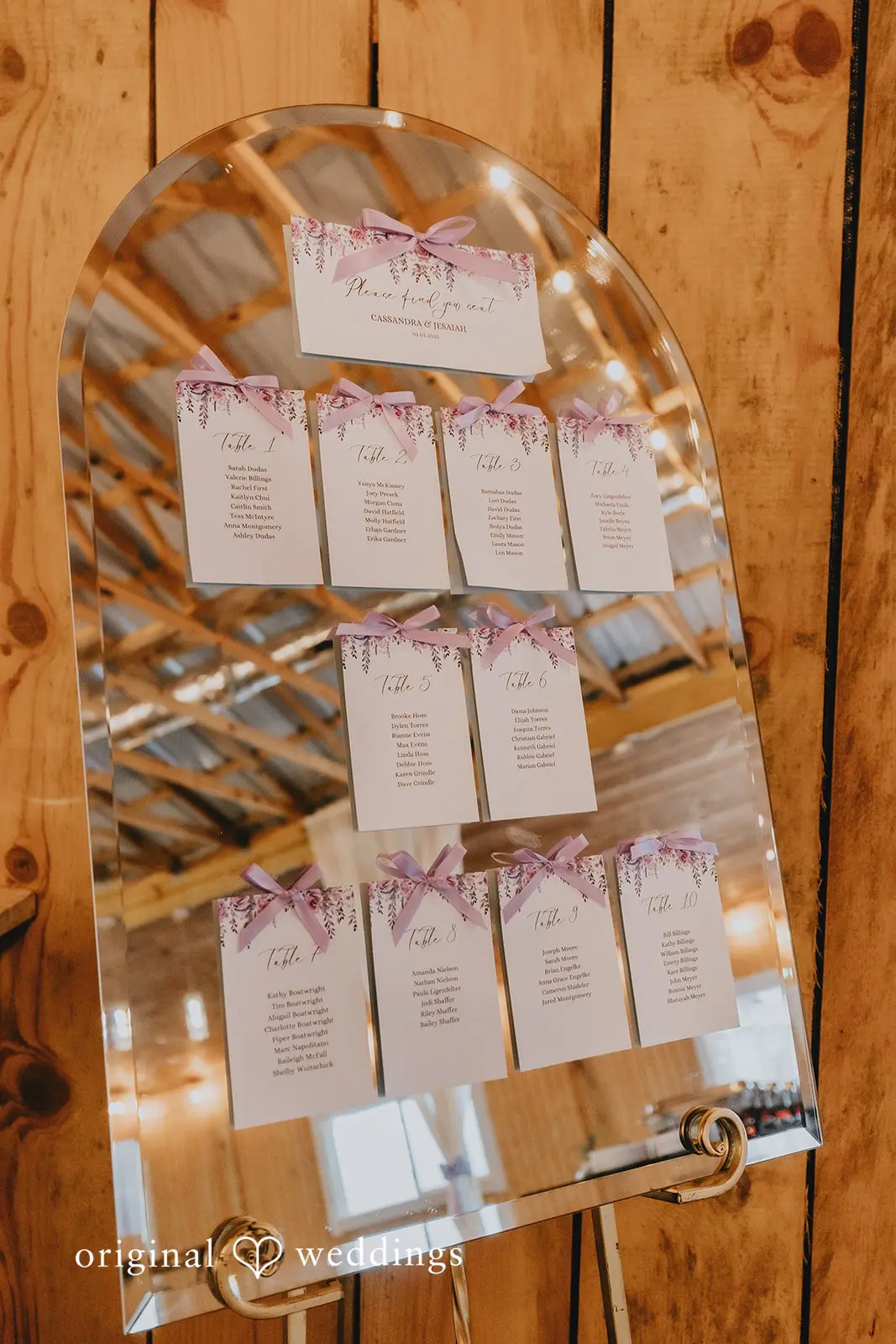 Rusty Pelican Wedding // Cassandra & Jesaiah -