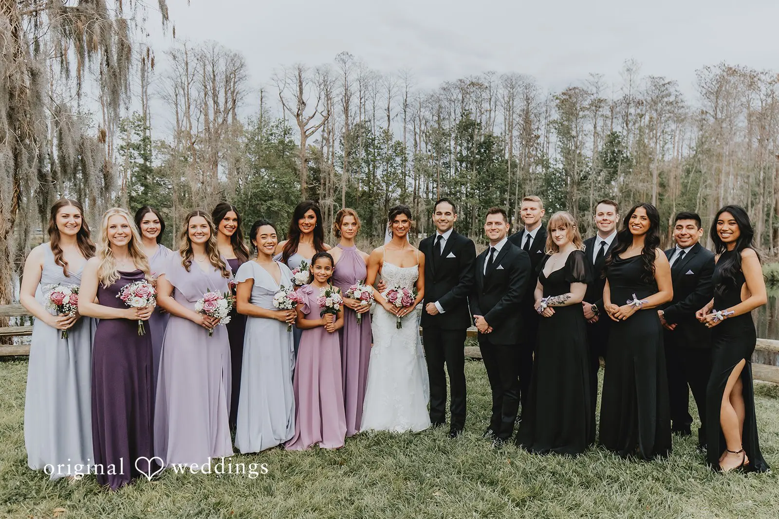 Rusty Pelican Wedding // Cassandra & Jesaiah -