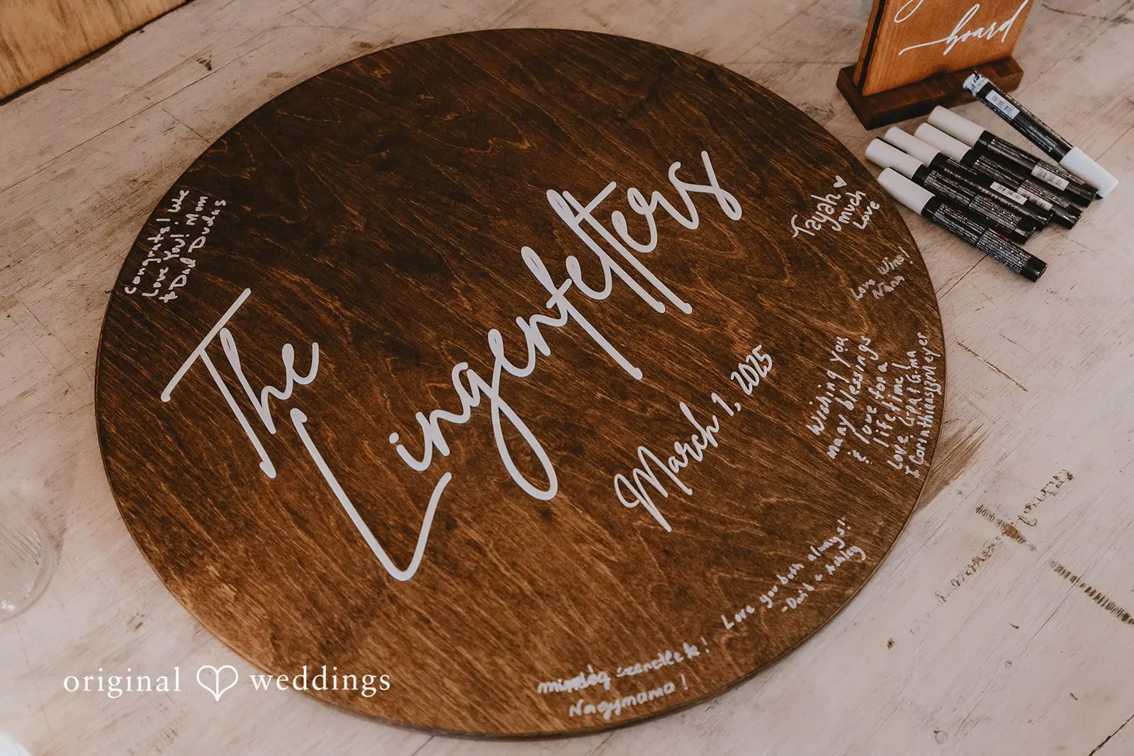 Rusty Pelican Wedding // Cassandra & Jesaiah -
