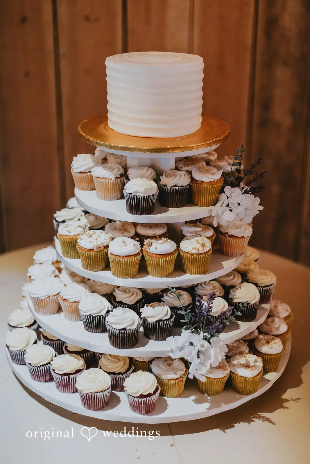 Rusty Pelican Wedding // Cassandra & Jesaiah -