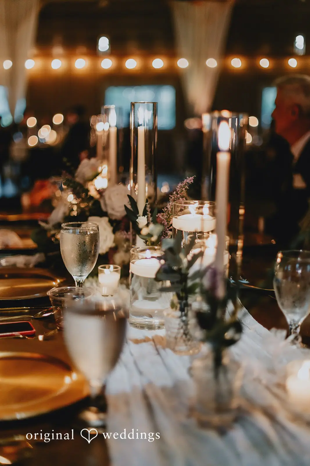Rusty Pelican Wedding // Cassandra & Jesaiah -