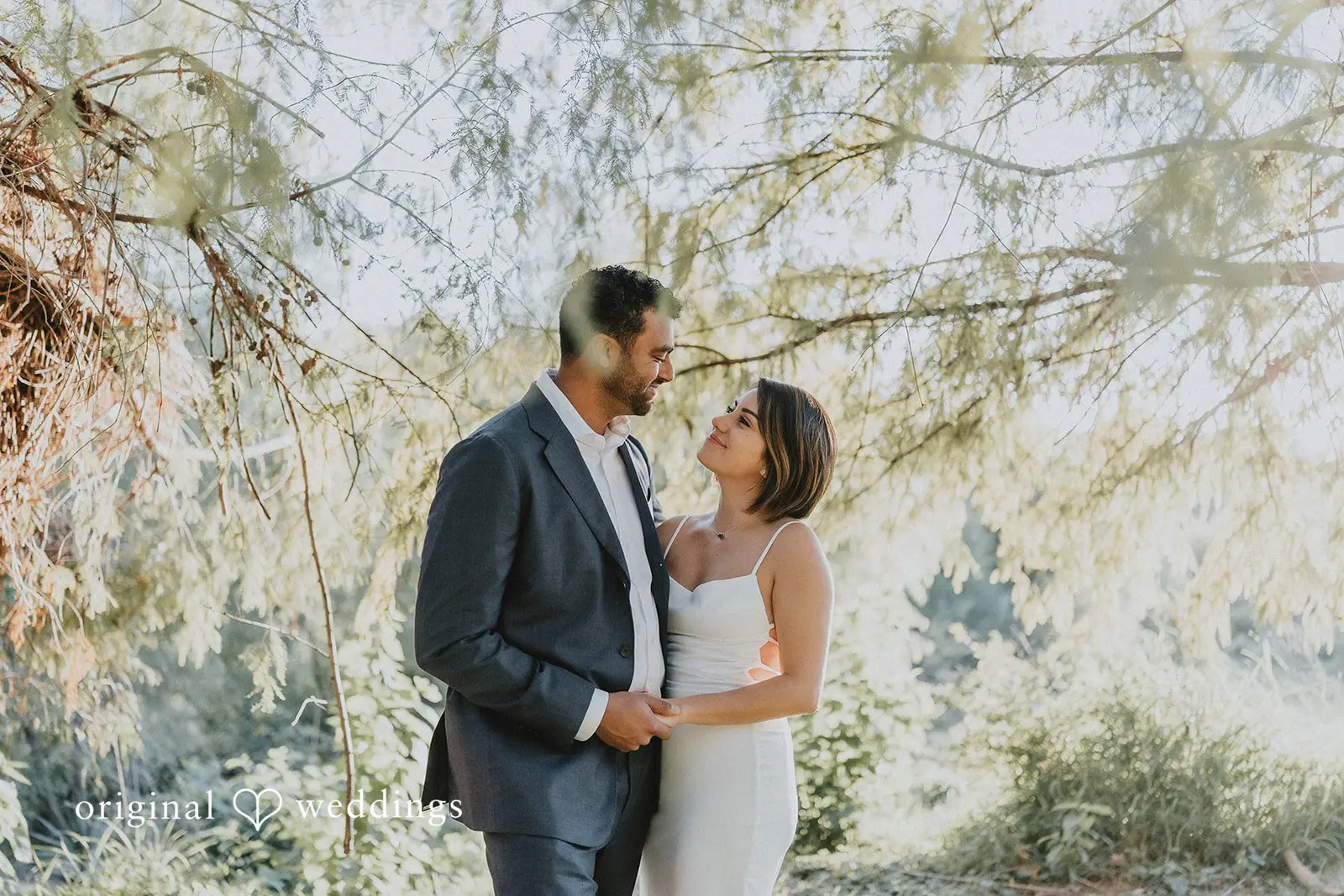 Sabine Street Bridge Engagement // Ana & Zakaria -
