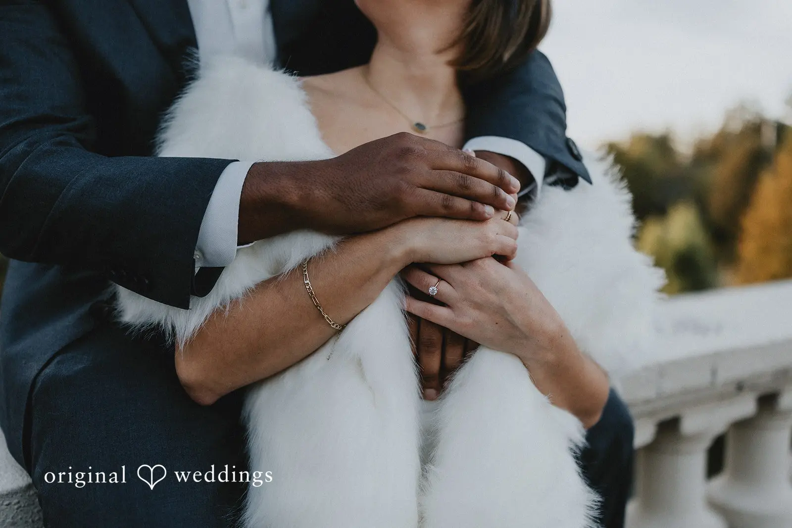 Sabine Street Bridge Engagement // Ana & Zakaria -