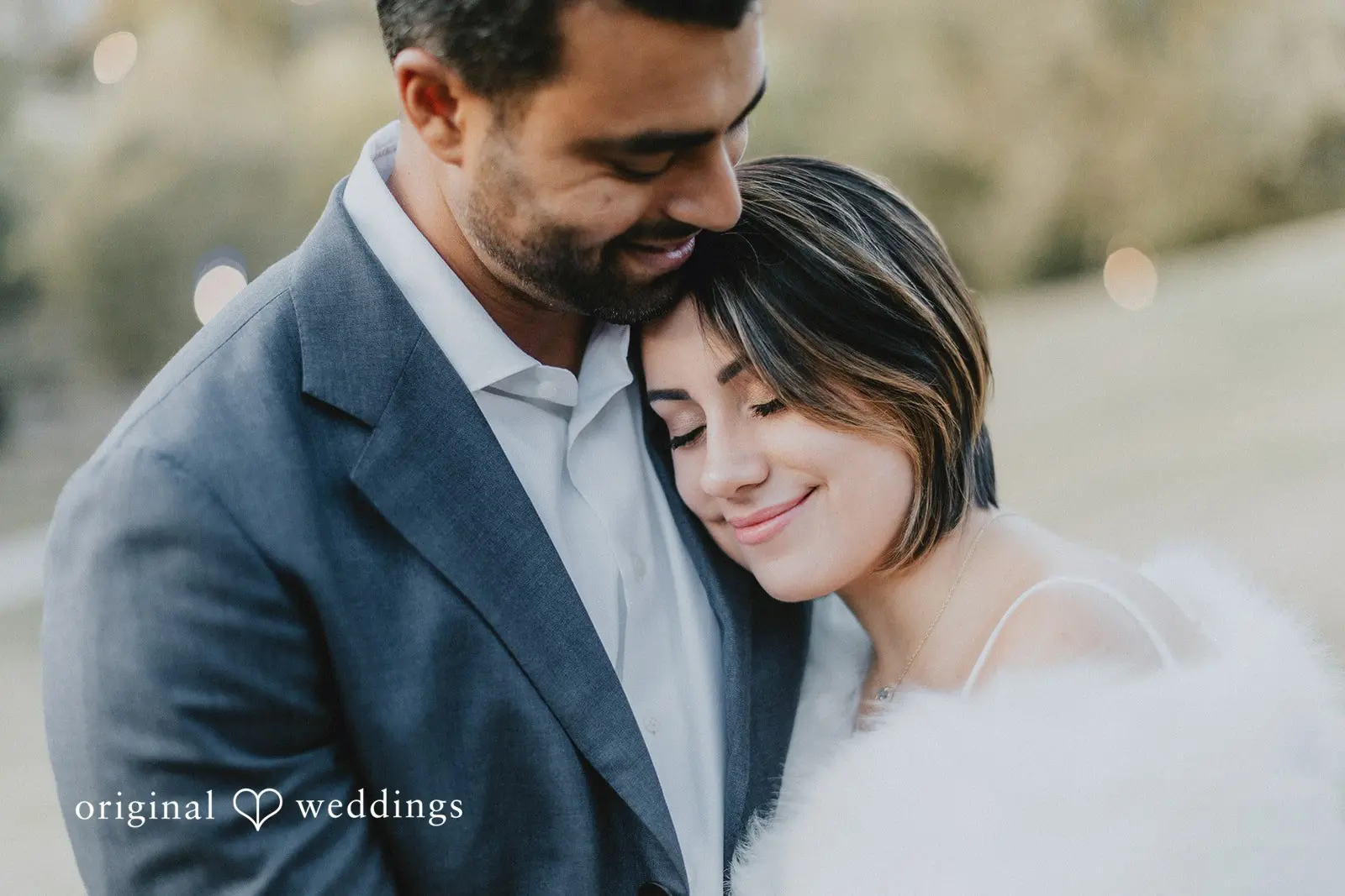 Sabine Street Bridge Engagement // Ana & Zakaria -