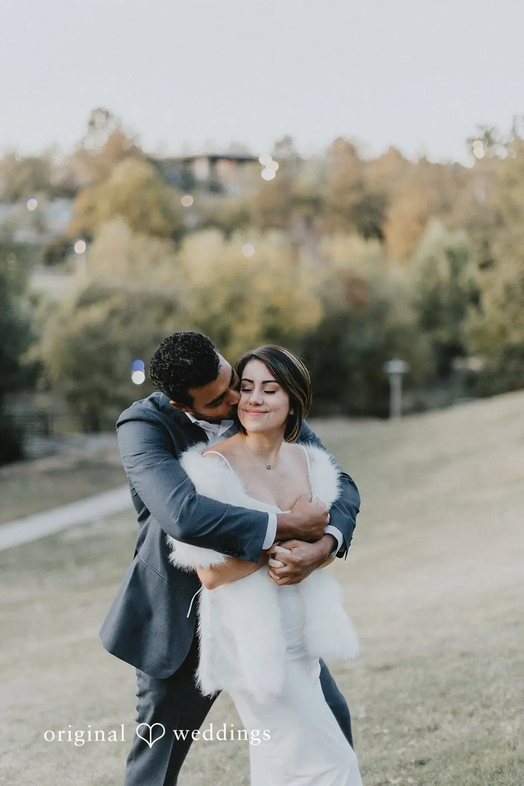 Sabine Street Bridge Engagement // Ana & Zakaria -