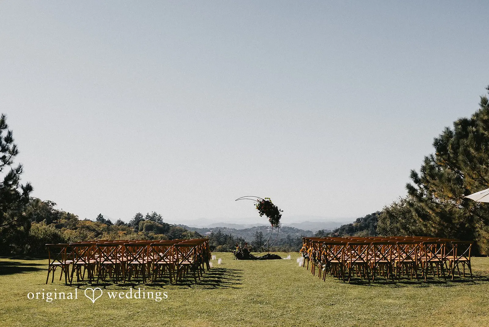 Joni + Marenzi Sacred Mountain Wedding // Joni & Marenzi -