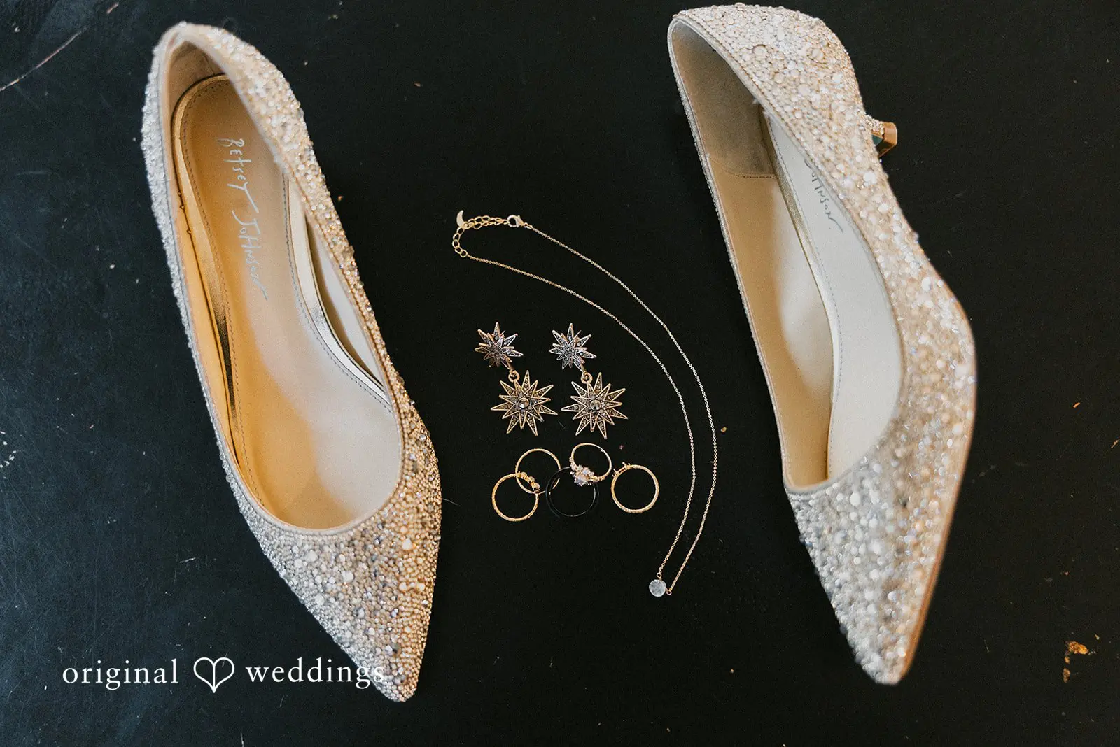 Joni + Marenzi Sacred Mountain Wedding // Joni & Marenzi -