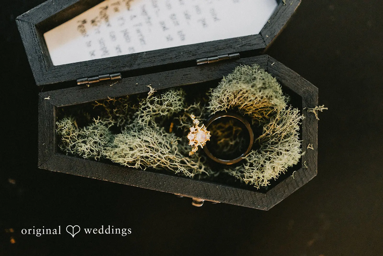 Joni + Marenzi Sacred Mountain Wedding // Joni & Marenzi -