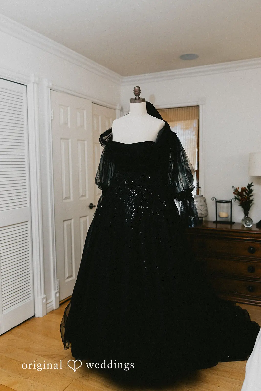 Joni + Marenzi Sacred Mountain Wedding // Joni & Marenzi -
