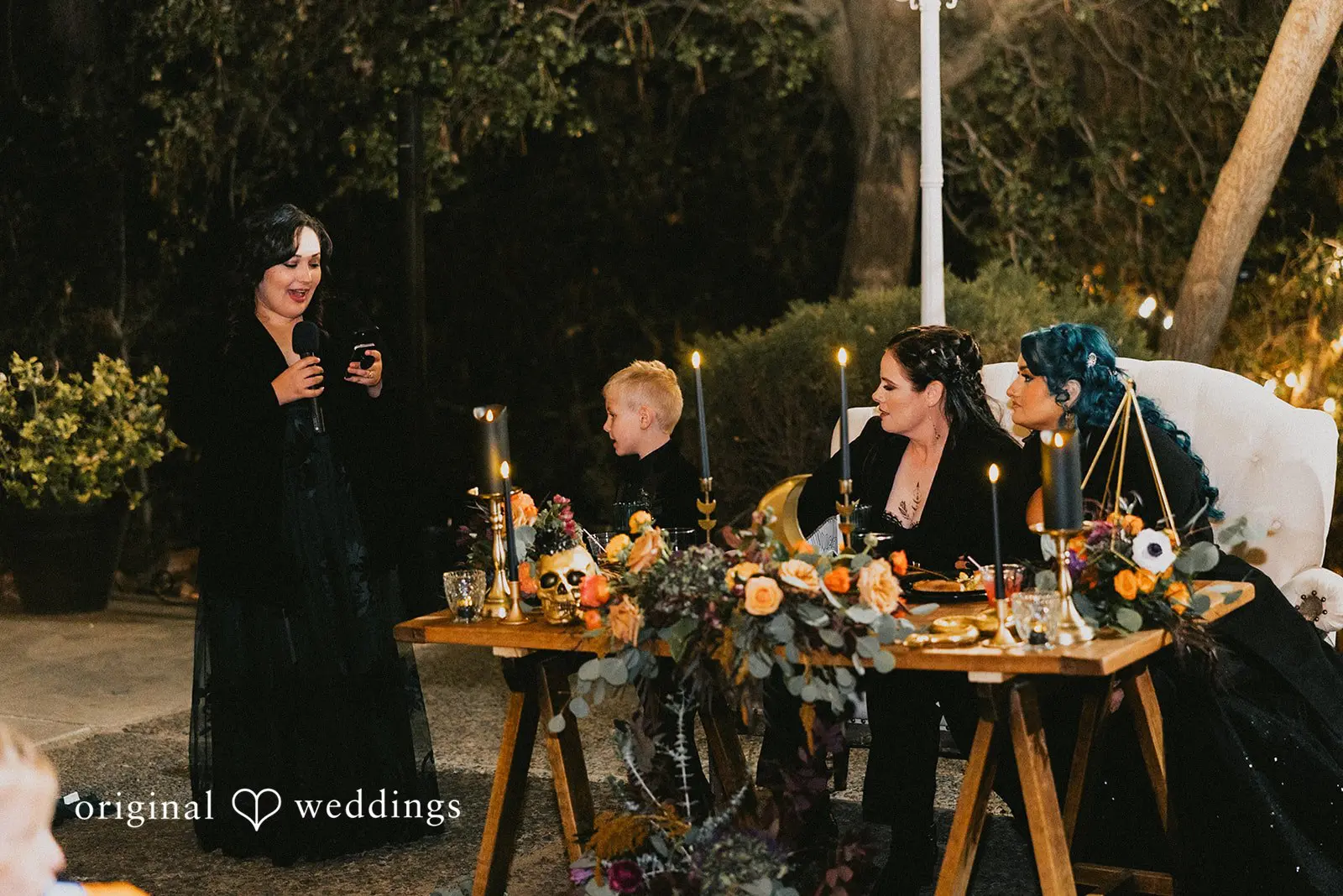 Joni + Marenzi Sacred Mountain Wedding // Joni & Marenzi -