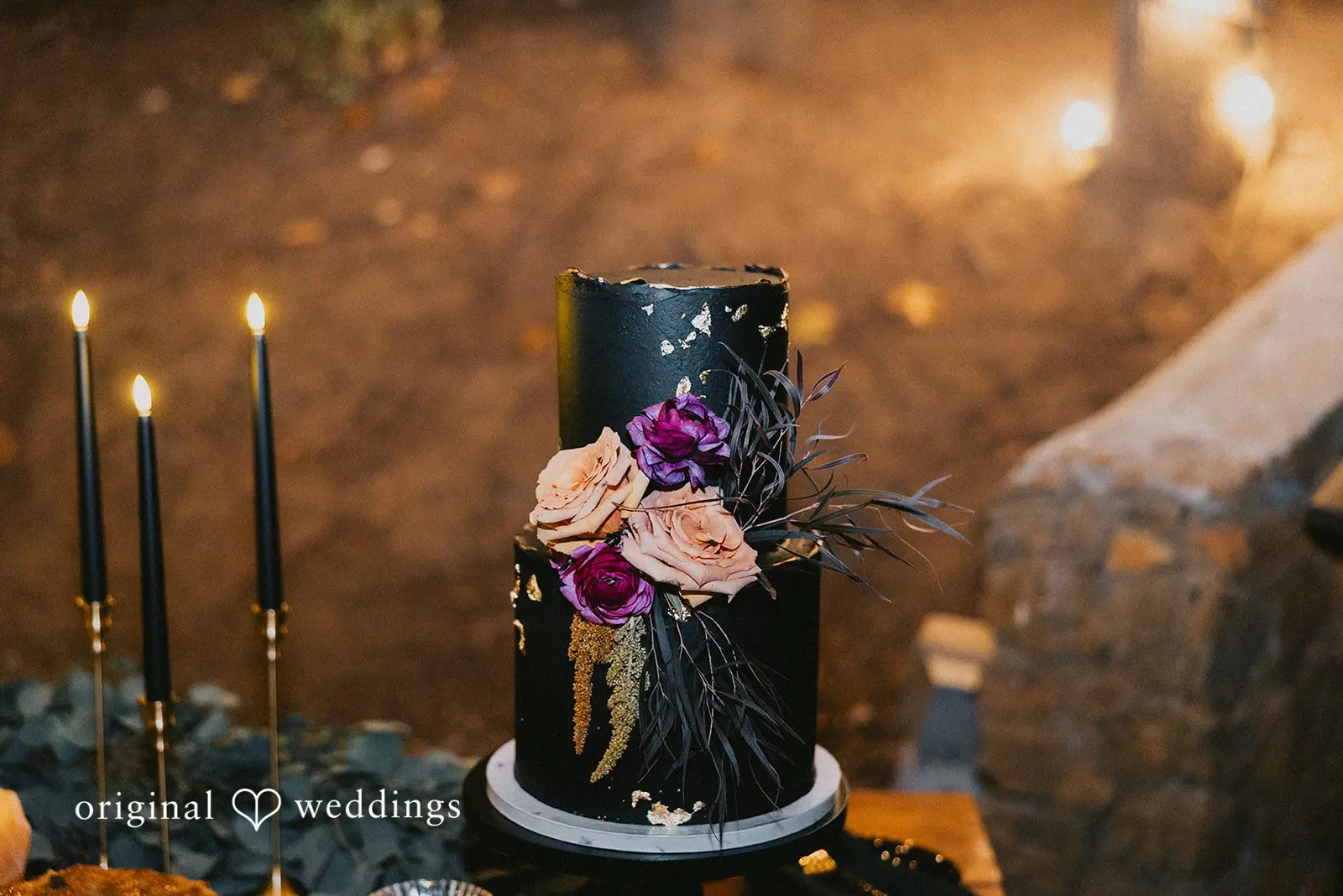 Joni + Marenzi Sacred Mountain Wedding // Joni & Marenzi -
