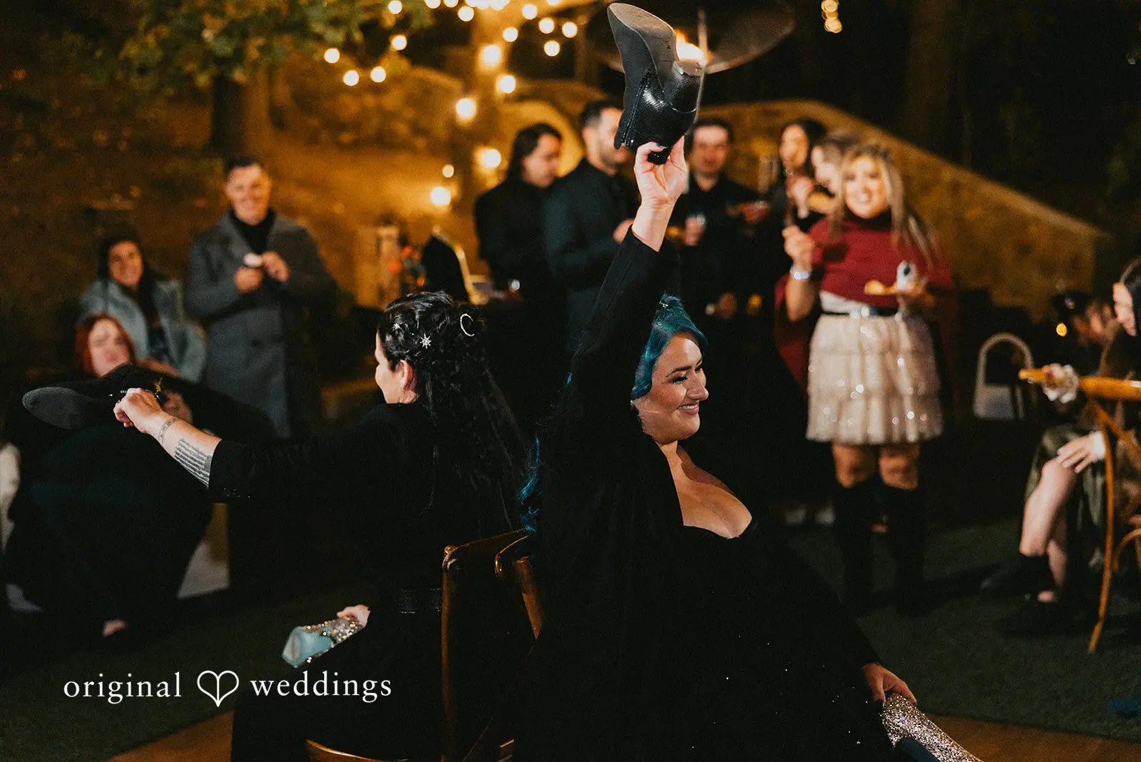 Joni + Marenzi Sacred Mountain Wedding // Joni & Marenzi -