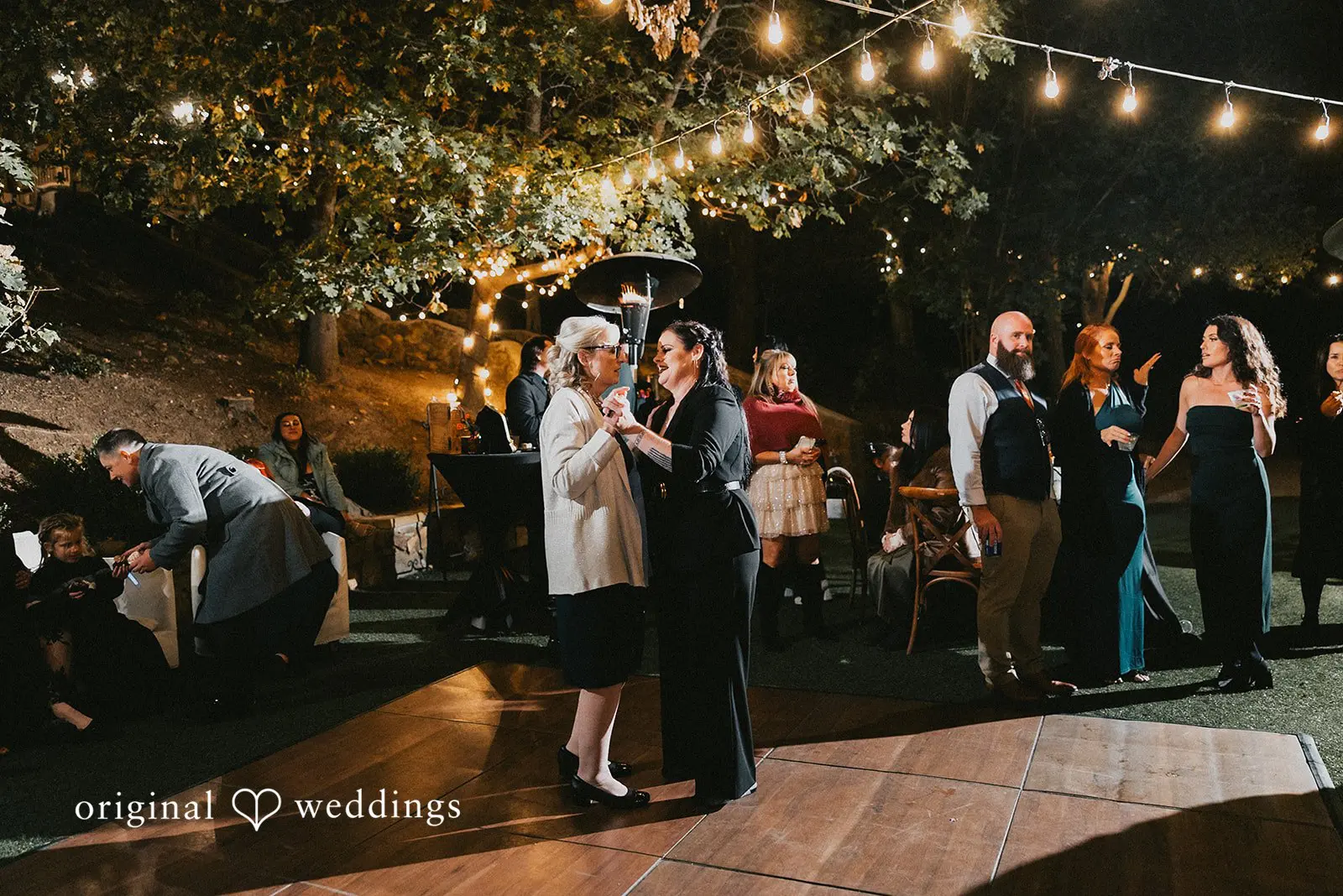 Joni + Marenzi Sacred Mountain Wedding // Joni & Marenzi -