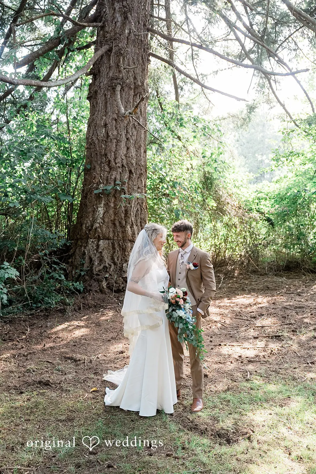 Sadie Lake Wedding // Alexander & Julia -