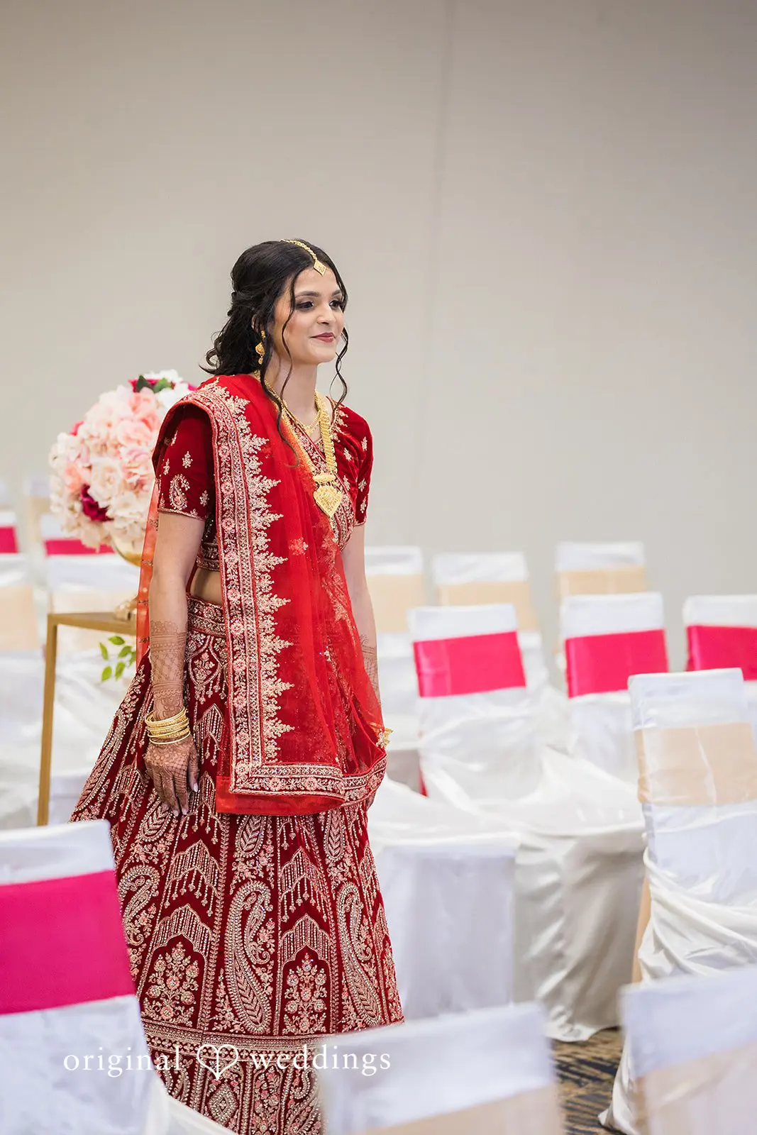 Dhwani + Kush Safari Texas Ranch Wedding // Dhwani & Kush -