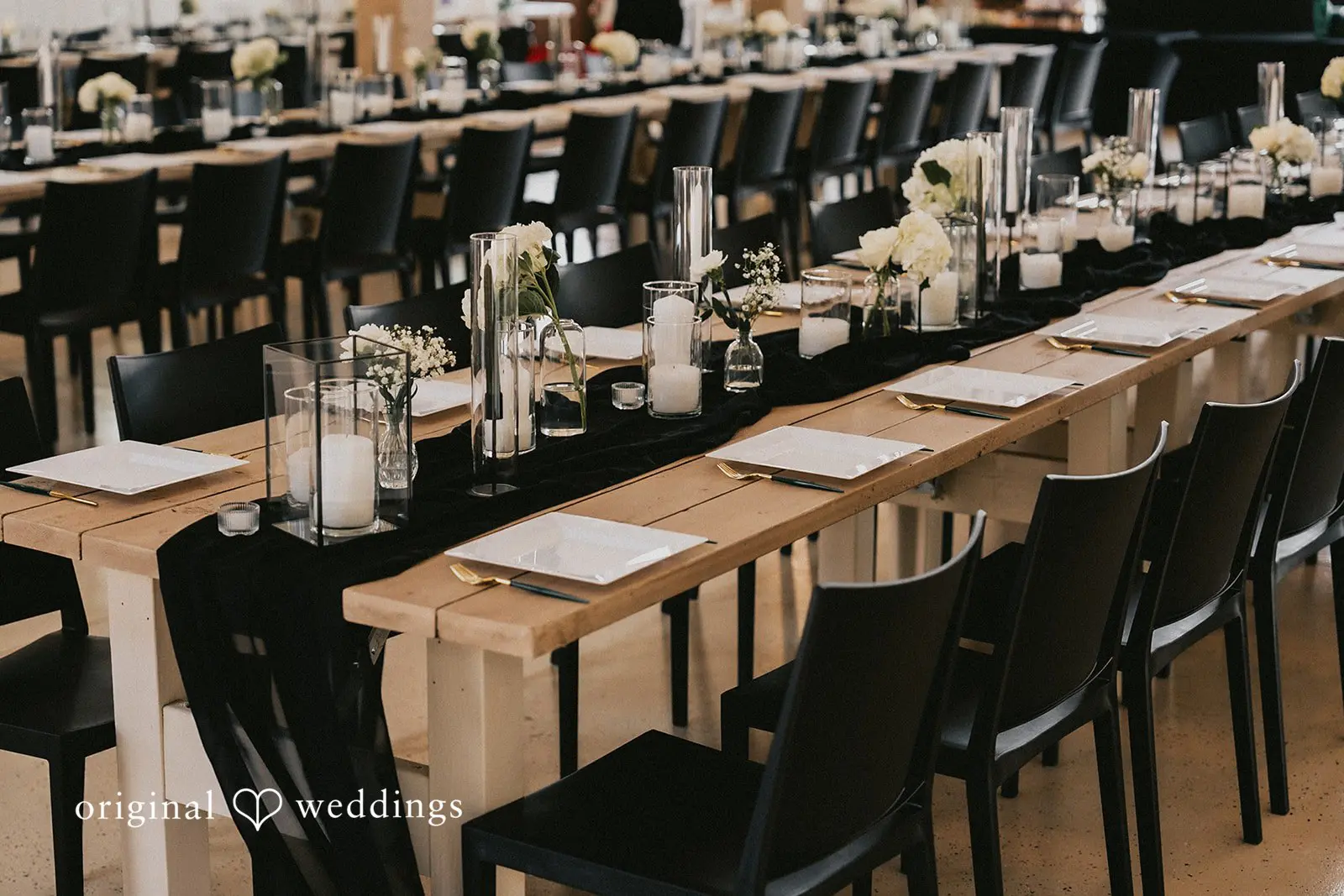 Jessie + Richard Sage & Social Wedding // Jessie & Richard -