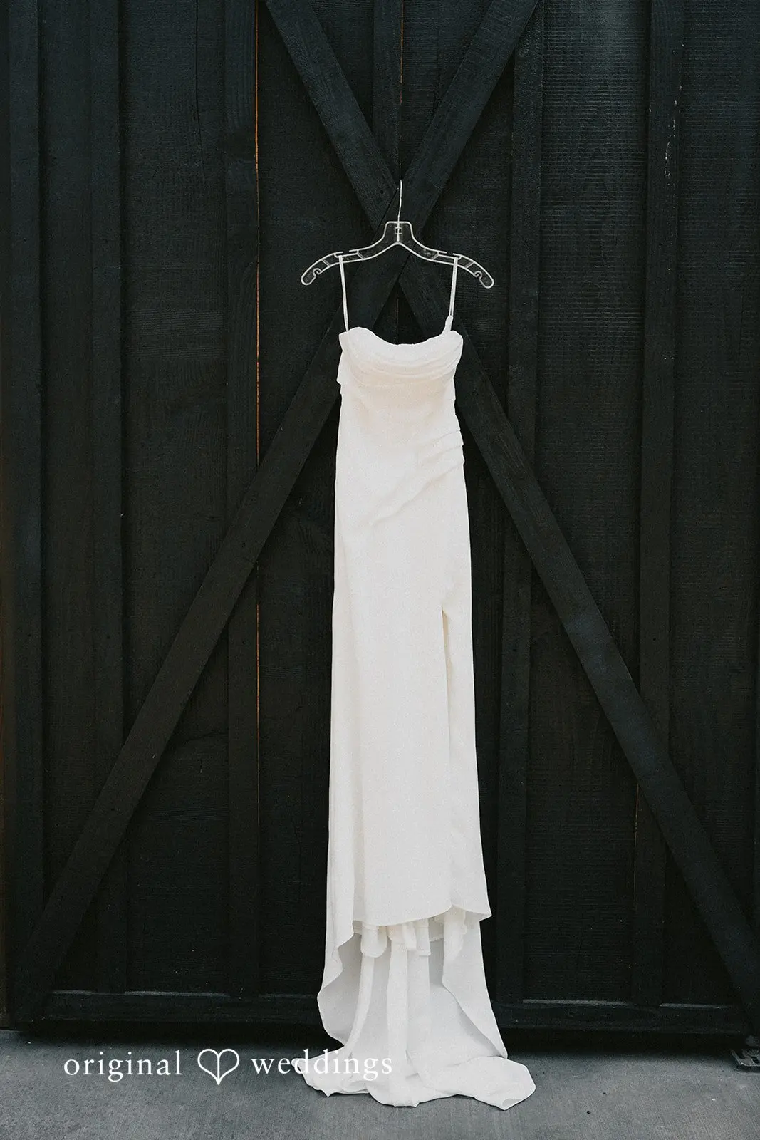 Jessie + Richard Sage & Social Wedding // Jessie & Richard -