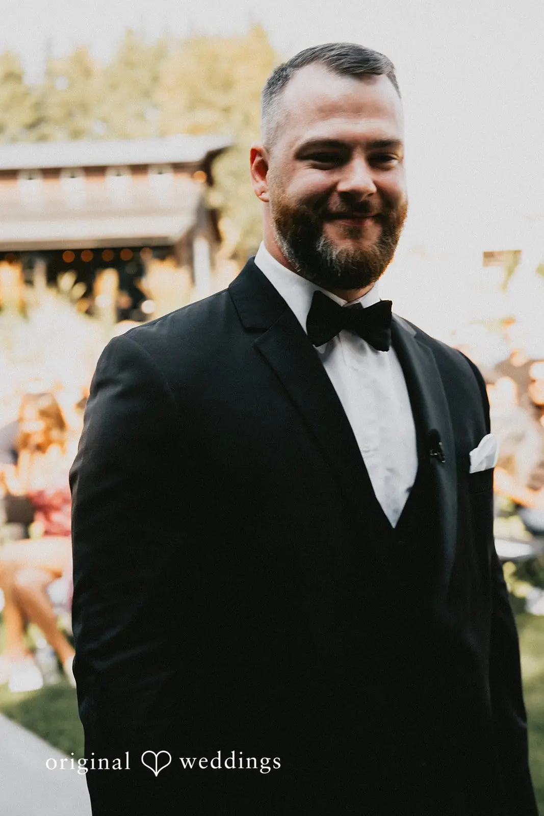 Jessie + Richard Sage & Social Wedding // Jessie & Richard -