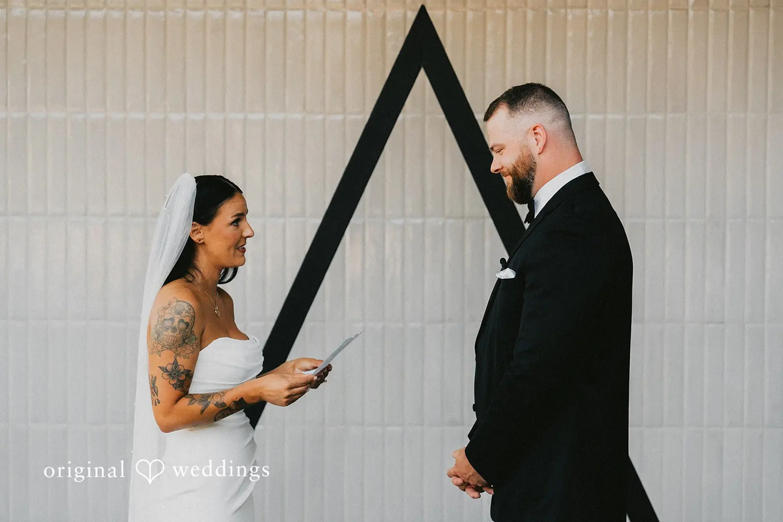 Jessie + Richard Sage & Social Wedding // Jessie & Richard -