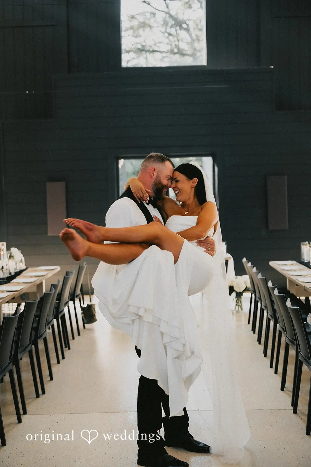 Jessie + Richard Sage & Social Wedding // Jessie & Richard -