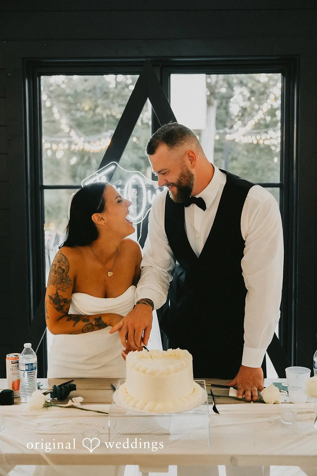 Jessie + Richard Sage & Social Wedding // Jessie & Richard -