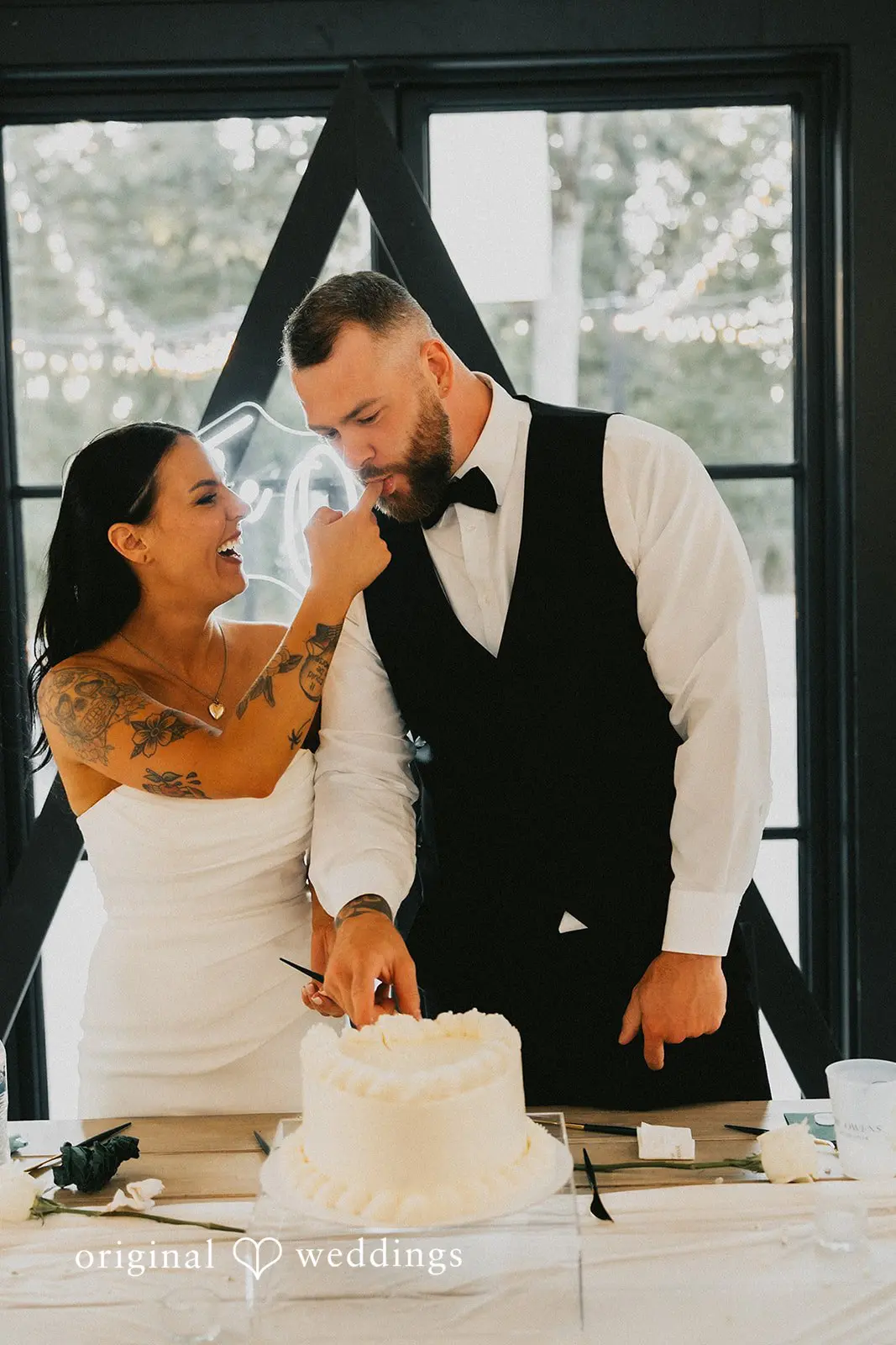 Jessie + Richard Sage & Social Wedding // Jessie & Richard -