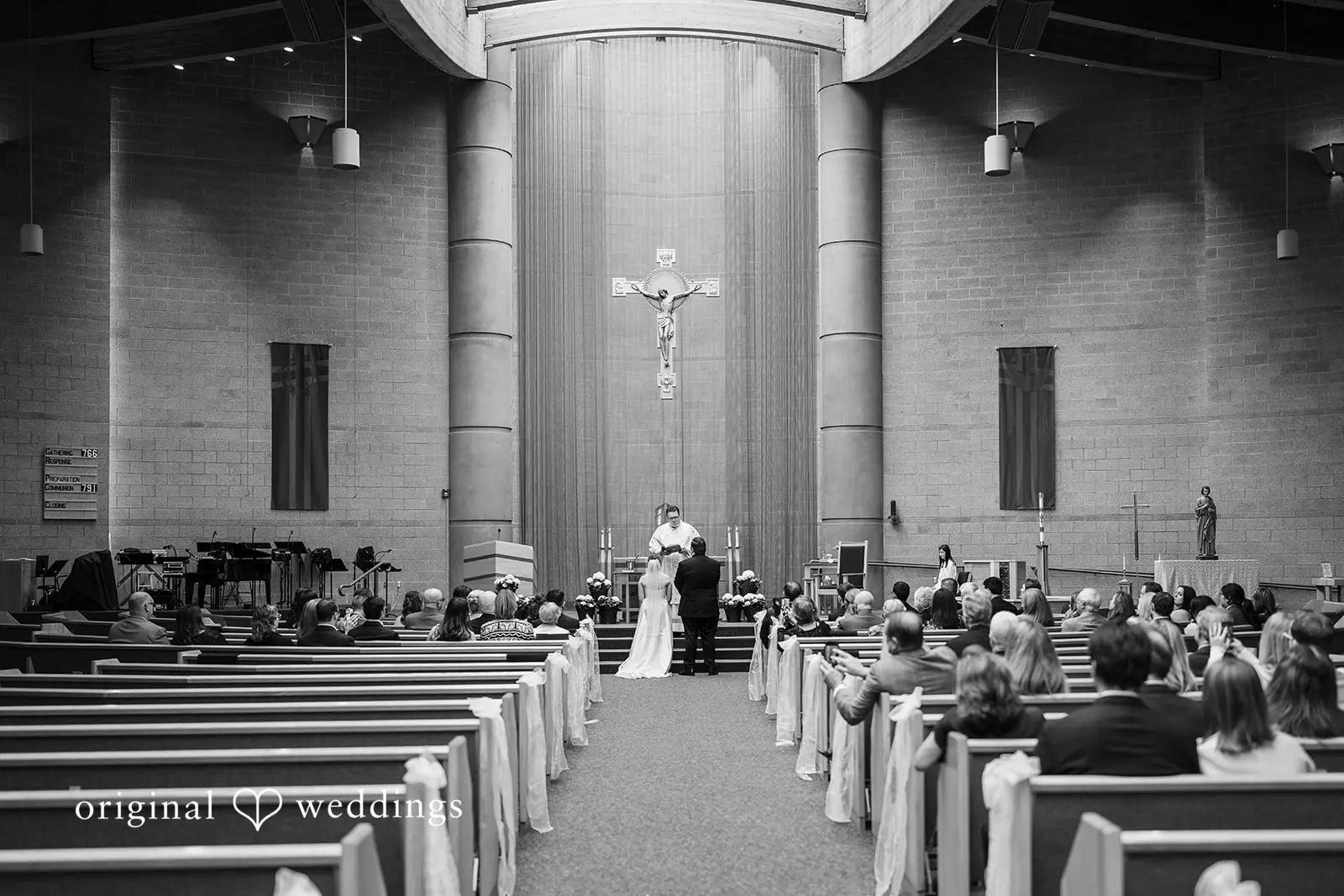 Sahalee Country Club Wedding // Rachel & Richard -