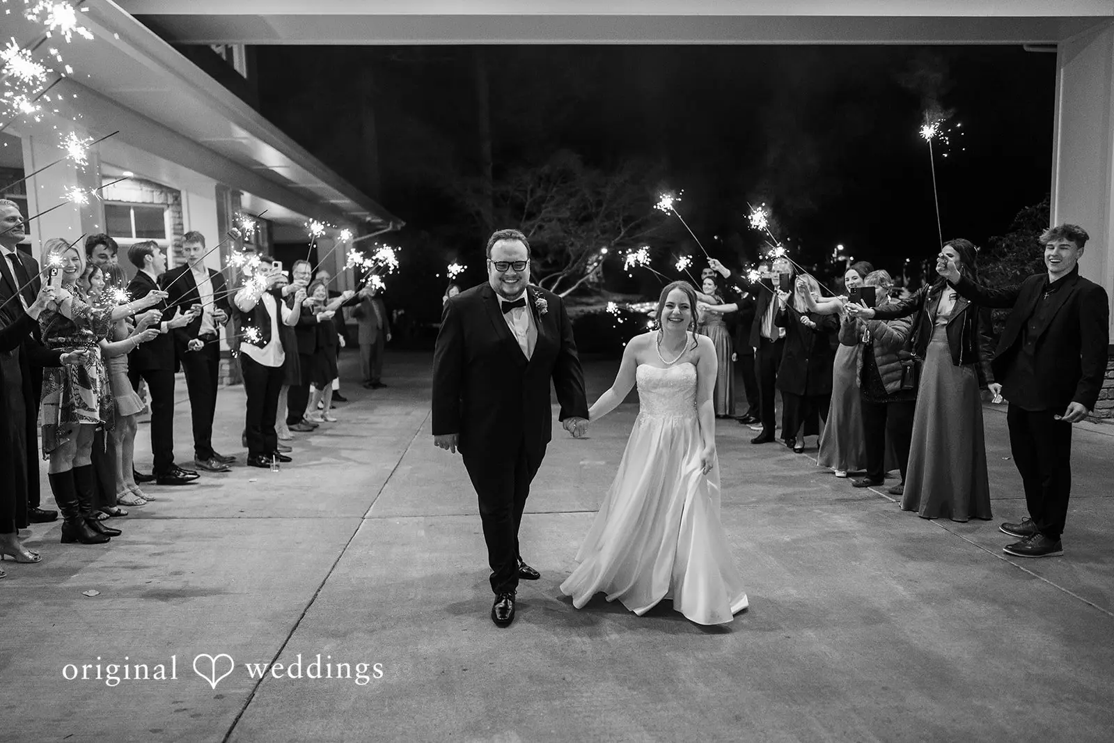 Sahalee Country Club Wedding // Rachel & Richard -
