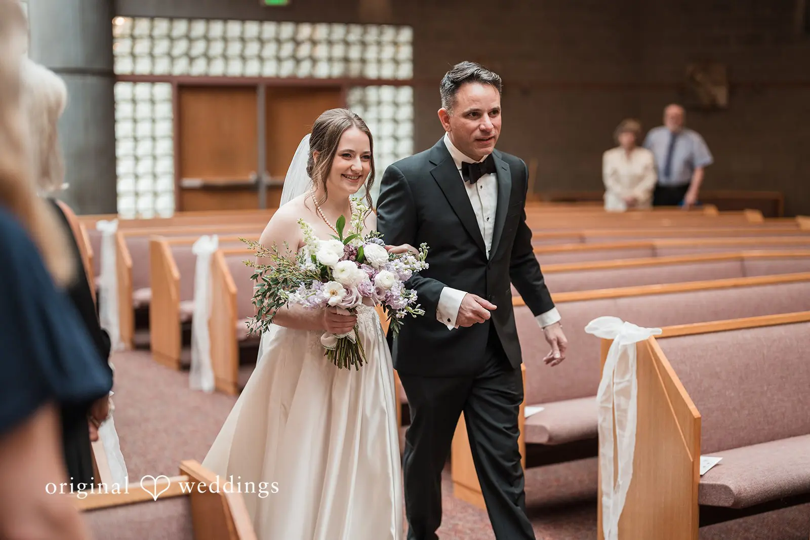 Sahalee Country Club Wedding // Rachel & Richard -