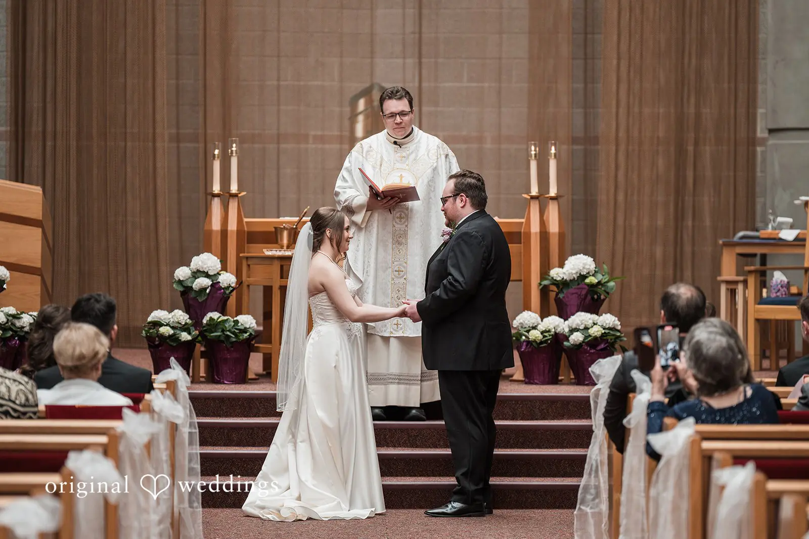 Sahalee Country Club Wedding // Rachel & Richard -