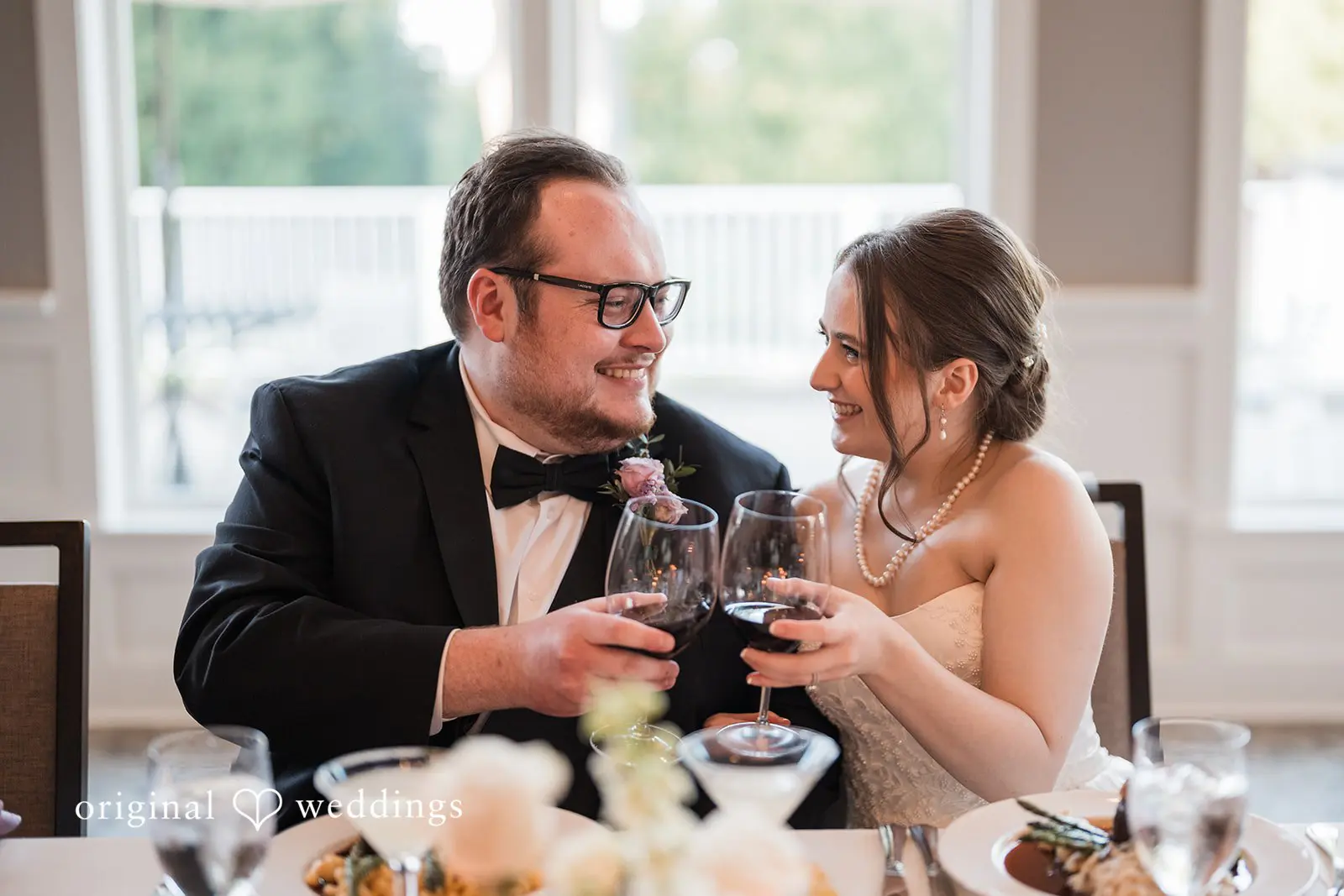 Sahalee Country Club Wedding // Rachel & Richard -