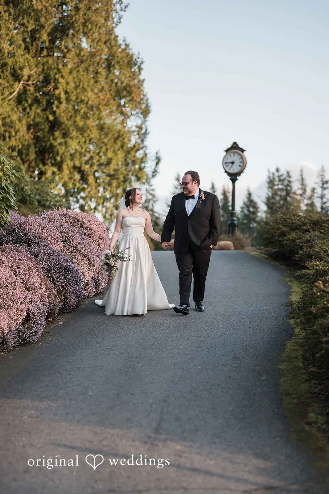 Sahalee Country Club Wedding // Rachel & Richard -
