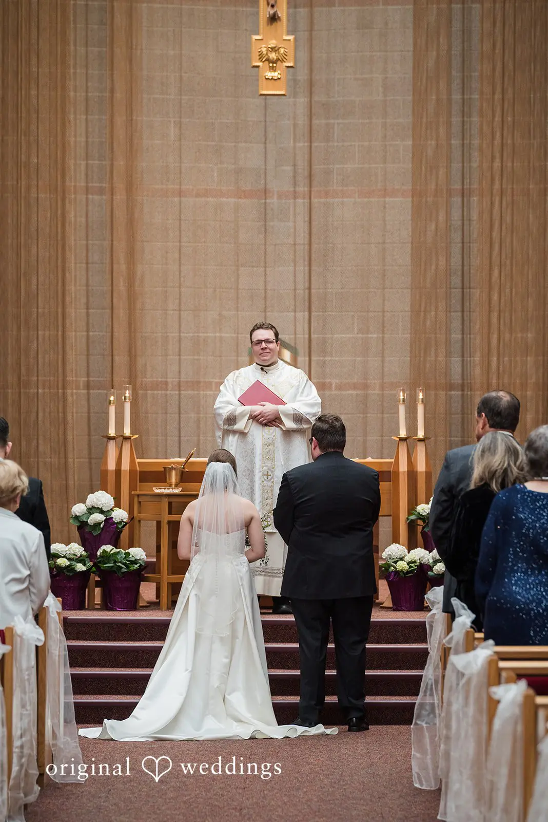 Sahalee Country Club Wedding // Rachel & Richard -