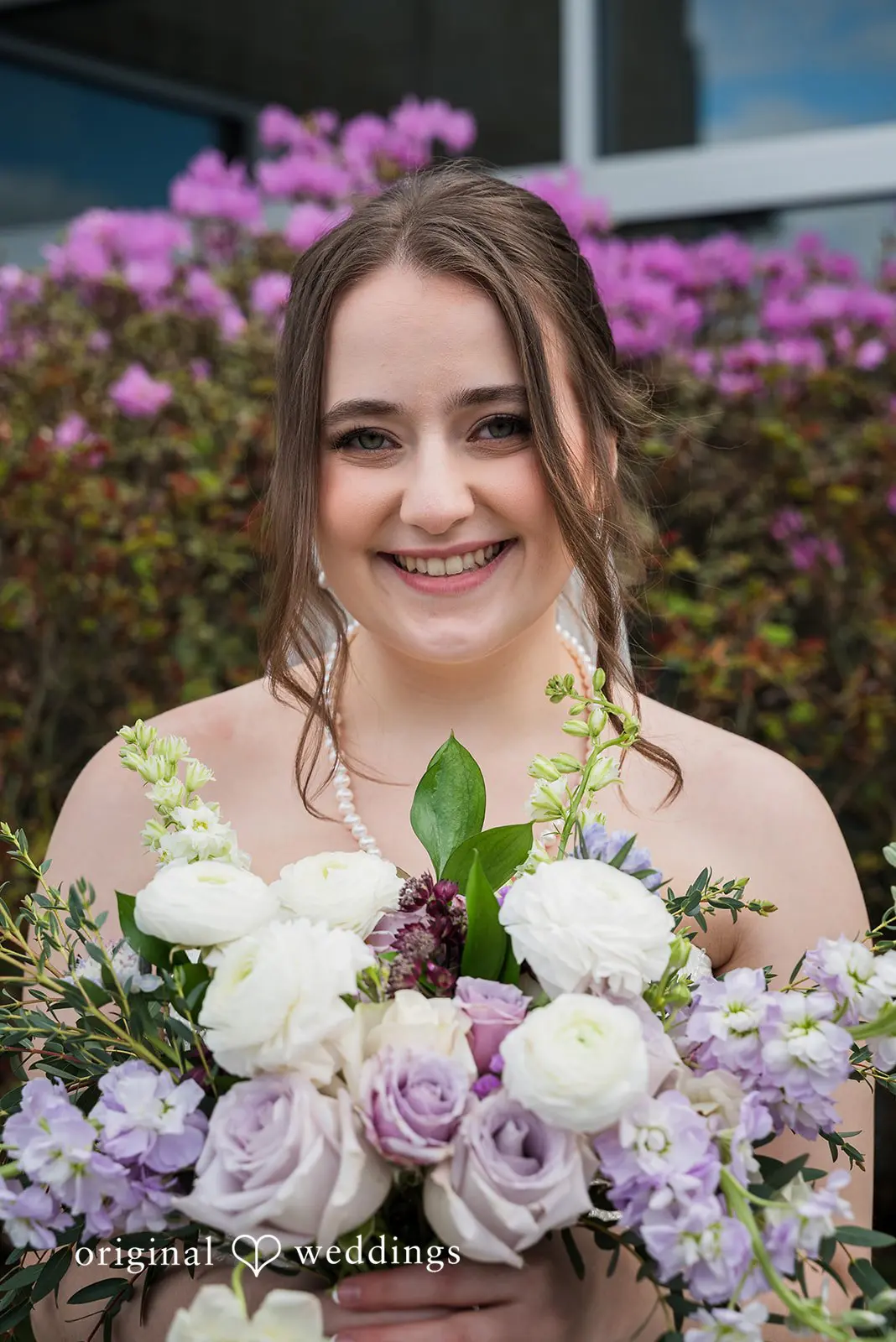 Sahalee Country Club Wedding // Rachel & Richard -