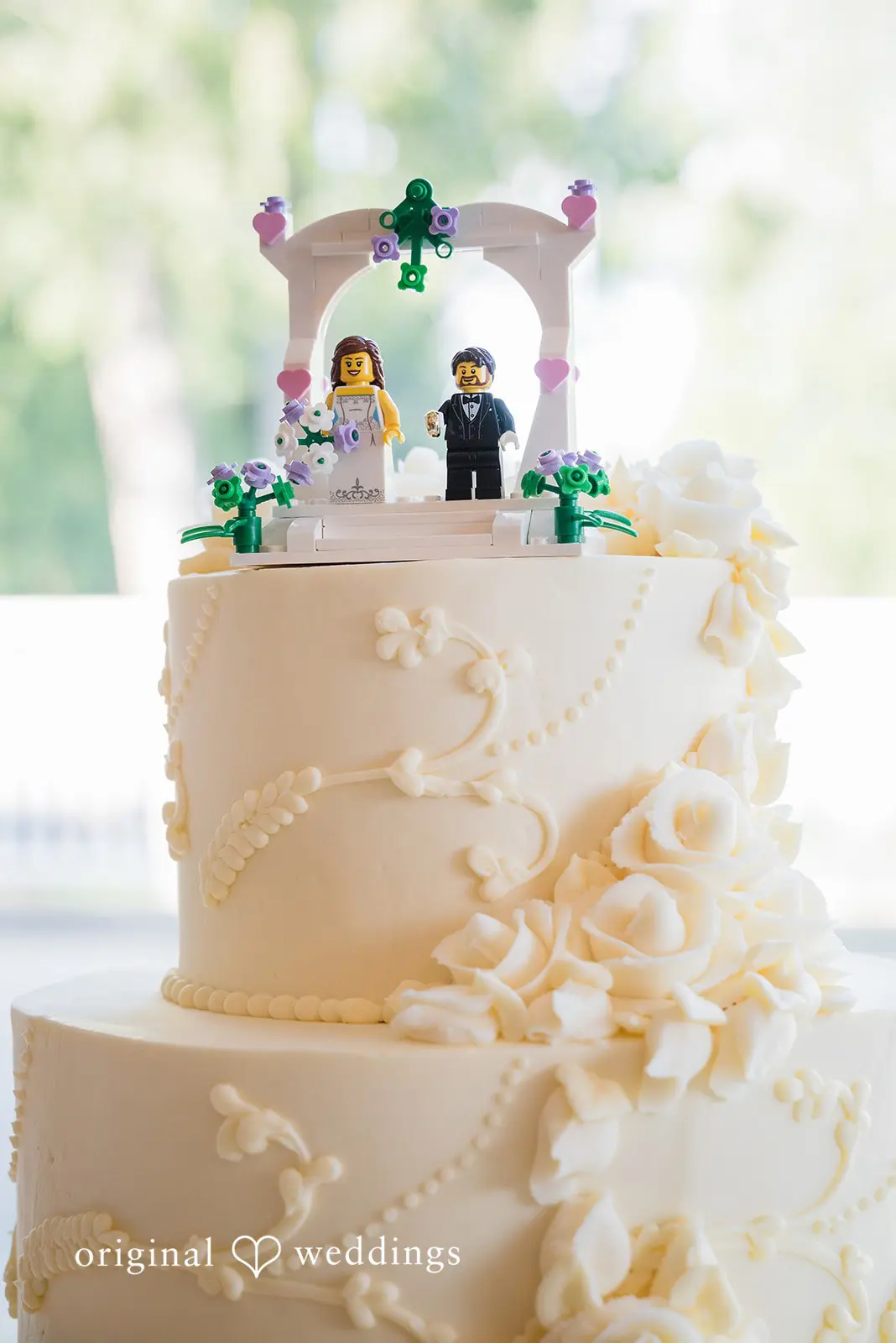 Sahalee Country Club Wedding // Rachel & Richard -