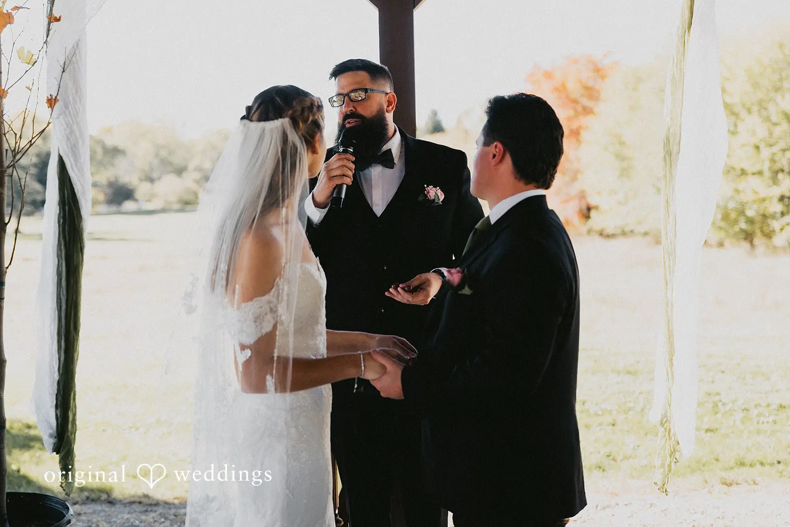 Sarah + Caleb Salem Realife Church Wedding // Sarah & Caleb -