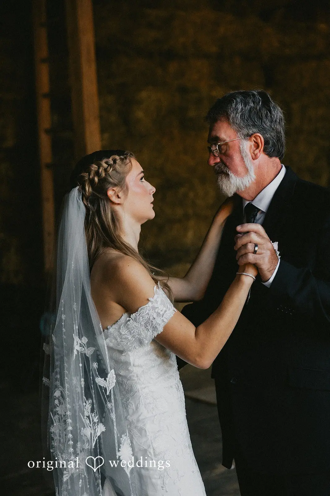 Sarah + Caleb Salem Realife Church Wedding // Sarah & Caleb -