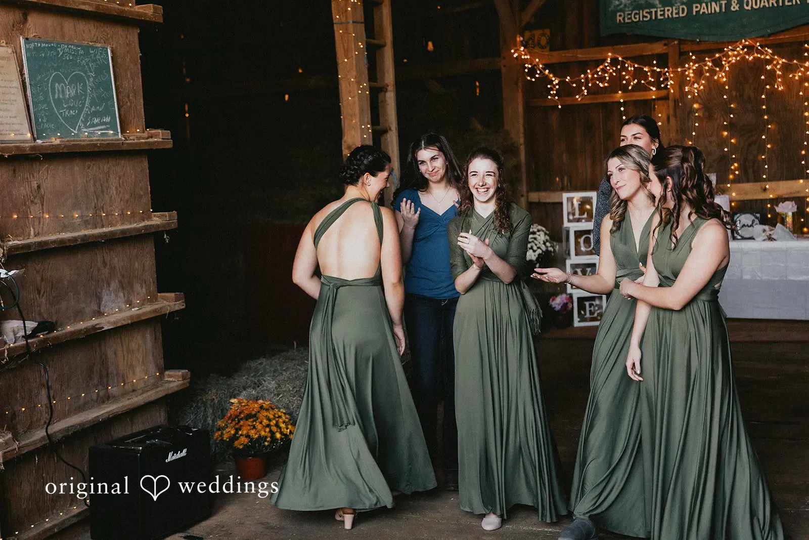 Sarah + Caleb Salem Realife Church Wedding // Sarah & Caleb -
