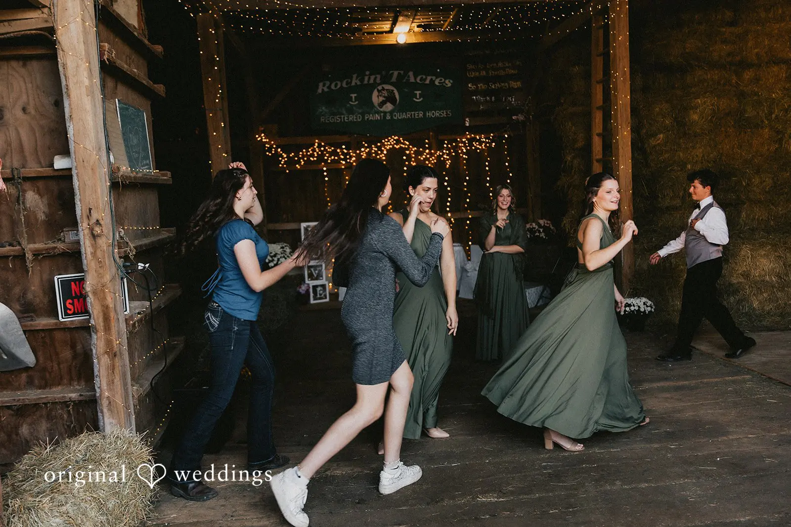 Sarah + Caleb Salem Realife Church Wedding // Sarah & Caleb -