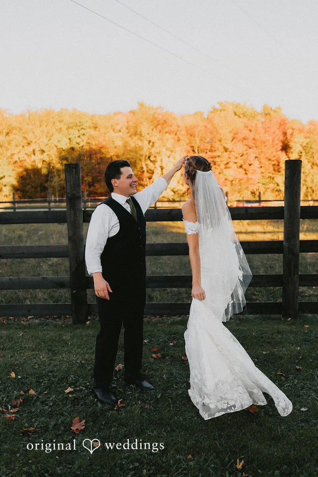 Sarah + Caleb Salem Realife Church Wedding // Sarah & Caleb -