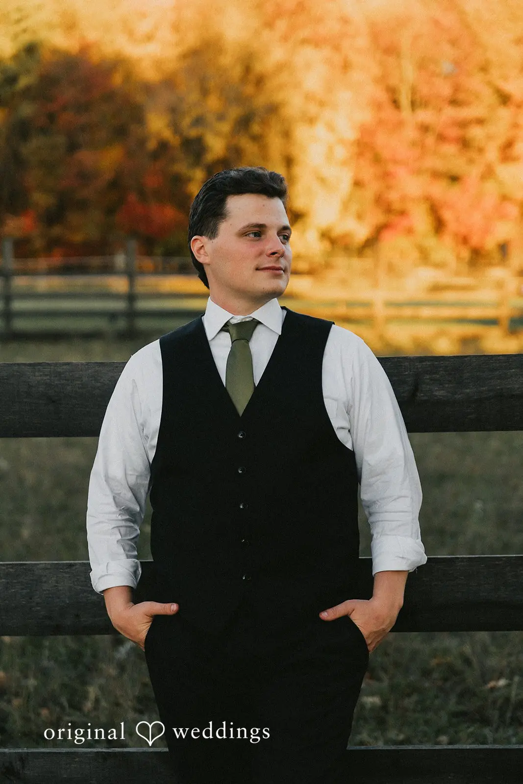 Sarah + Caleb Salem Realife Church Wedding // Sarah & Caleb -