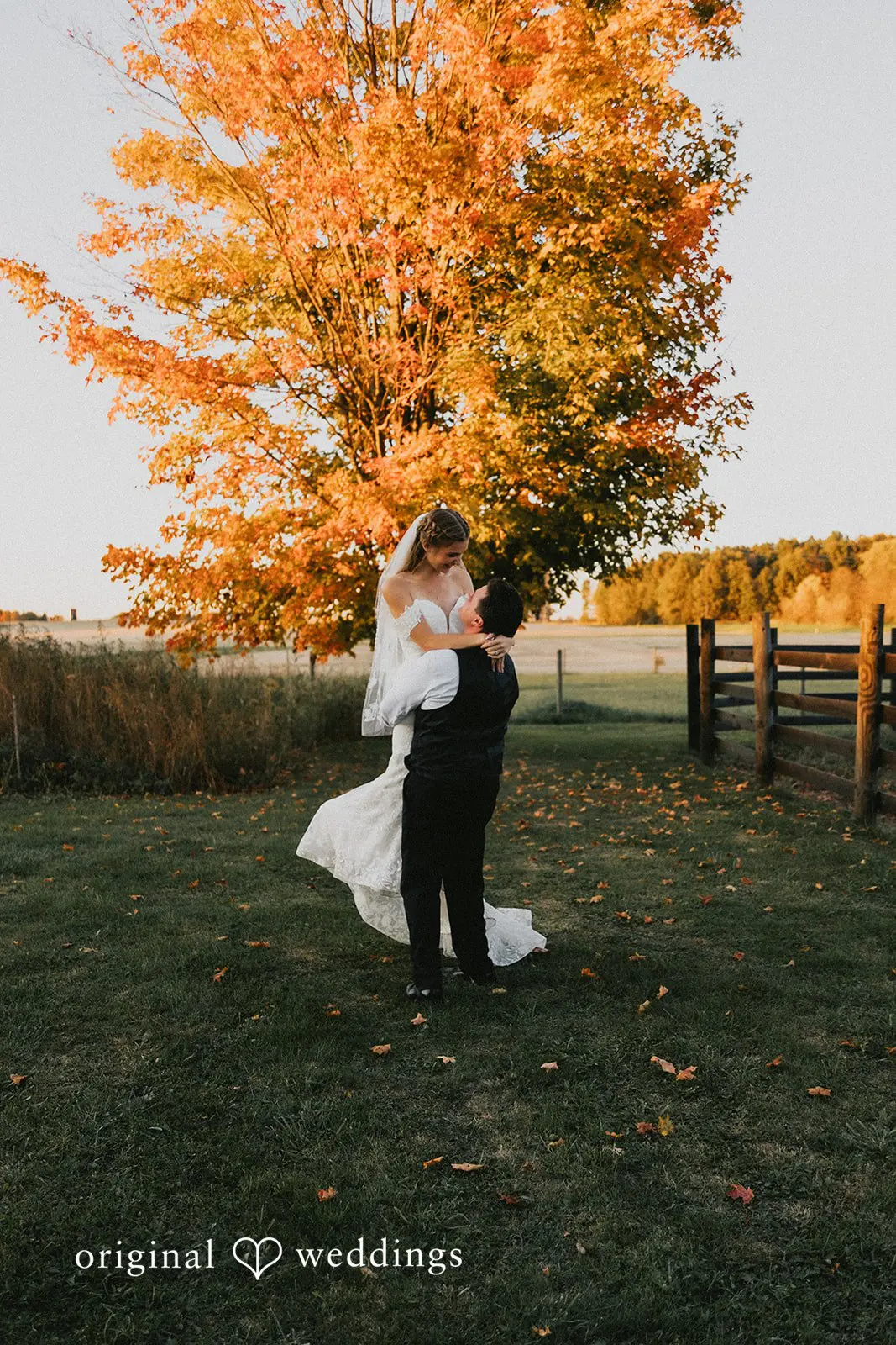 Sarah + Caleb Salem Realife Church Wedding // Sarah & Caleb -