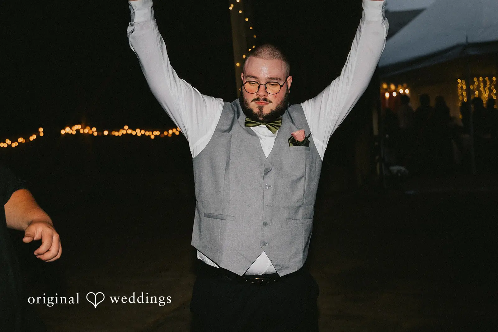 Sarah + Caleb Salem Realife Church Wedding // Sarah & Caleb -
