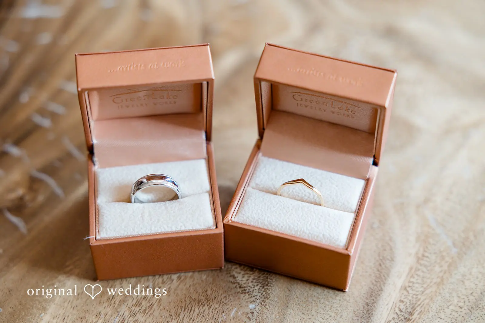 Carly + Michael Salish Lodge & Spa Wedding // Carly & Michael -