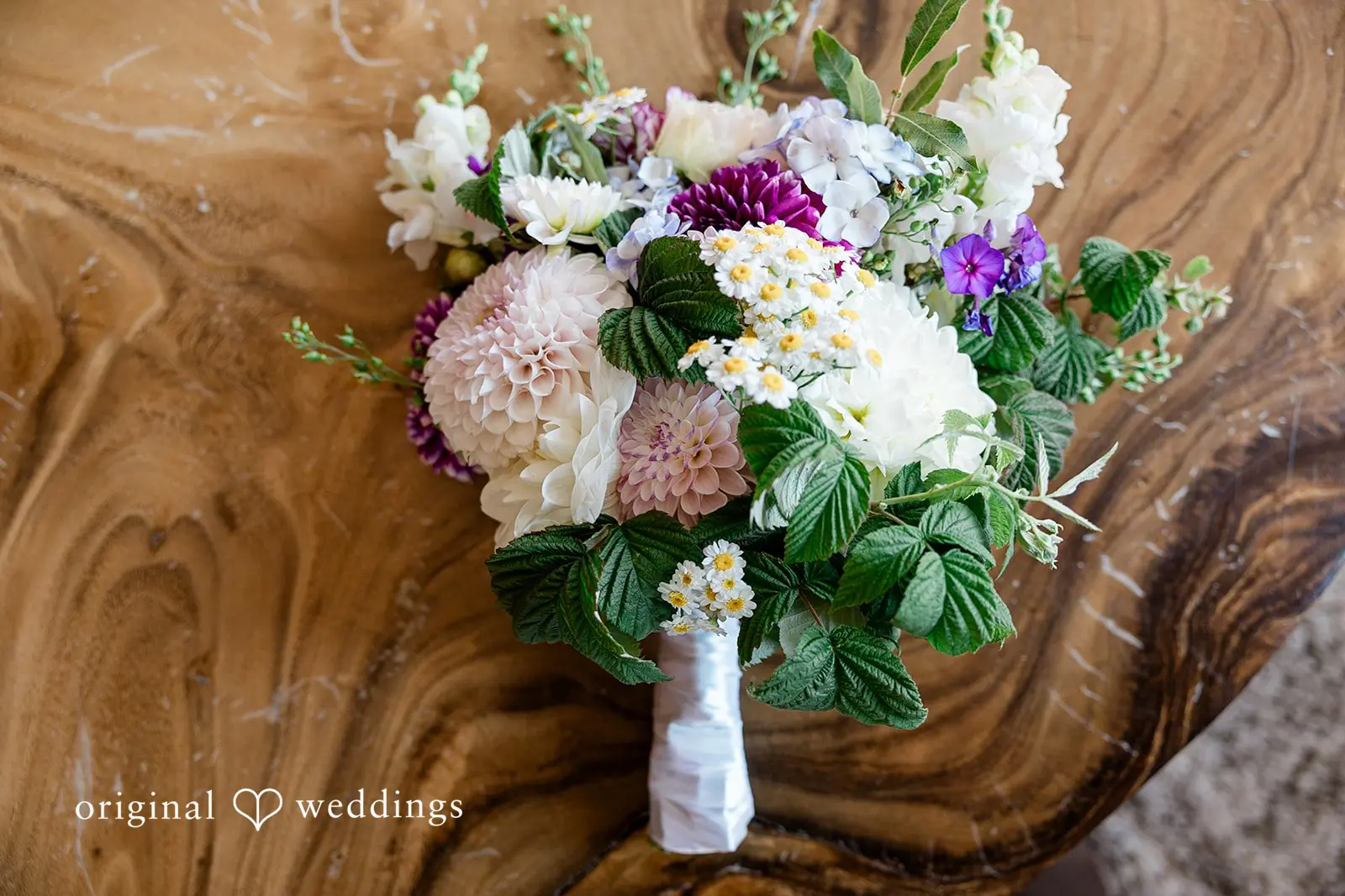 Carly + Michael Salish Lodge & Spa Wedding // Carly & Michael -